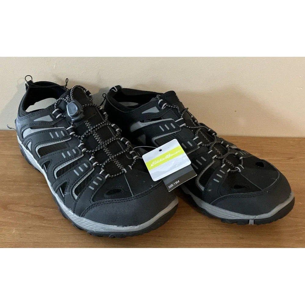 Eddie Bauer men 13m